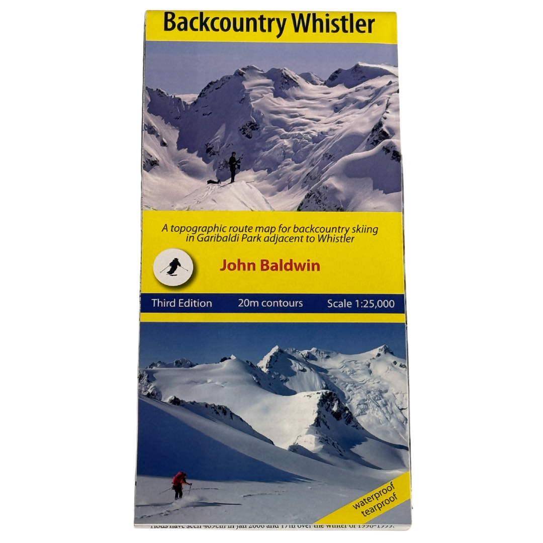 Maps & Guide Books