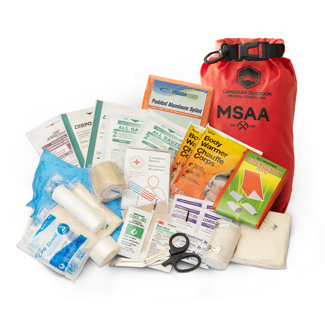 First Aid
