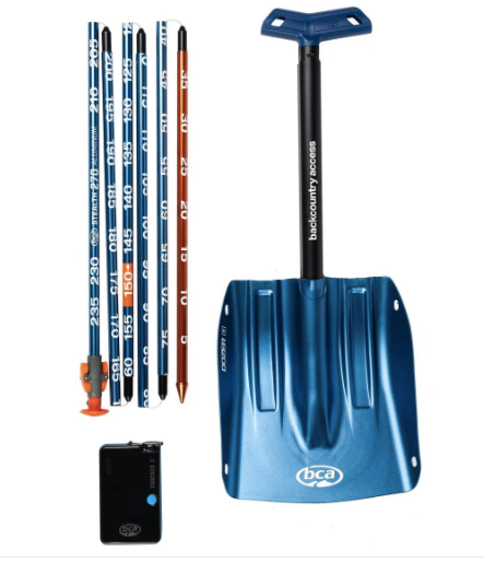 Avalanche Safety