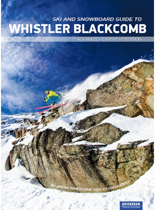 Ski and Snowboard Guide to Whislter Blackcomb