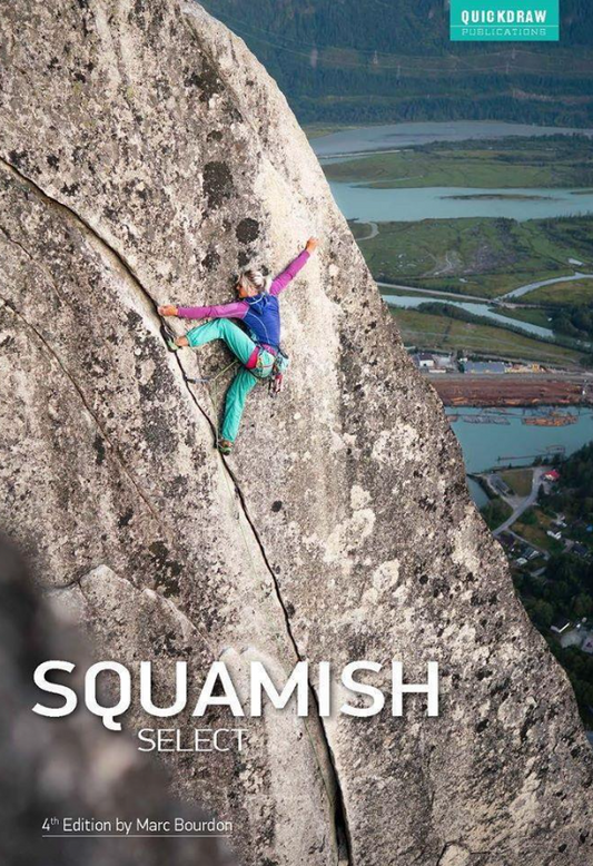 Squamish Select- 4th ed.