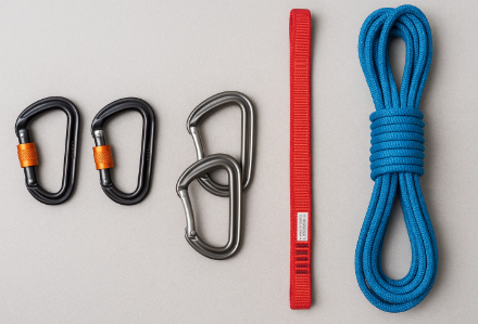 Top Rope bundle kit
